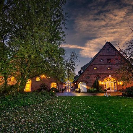 Hotel Gut Schöneworth Freiburg  Exterior foto