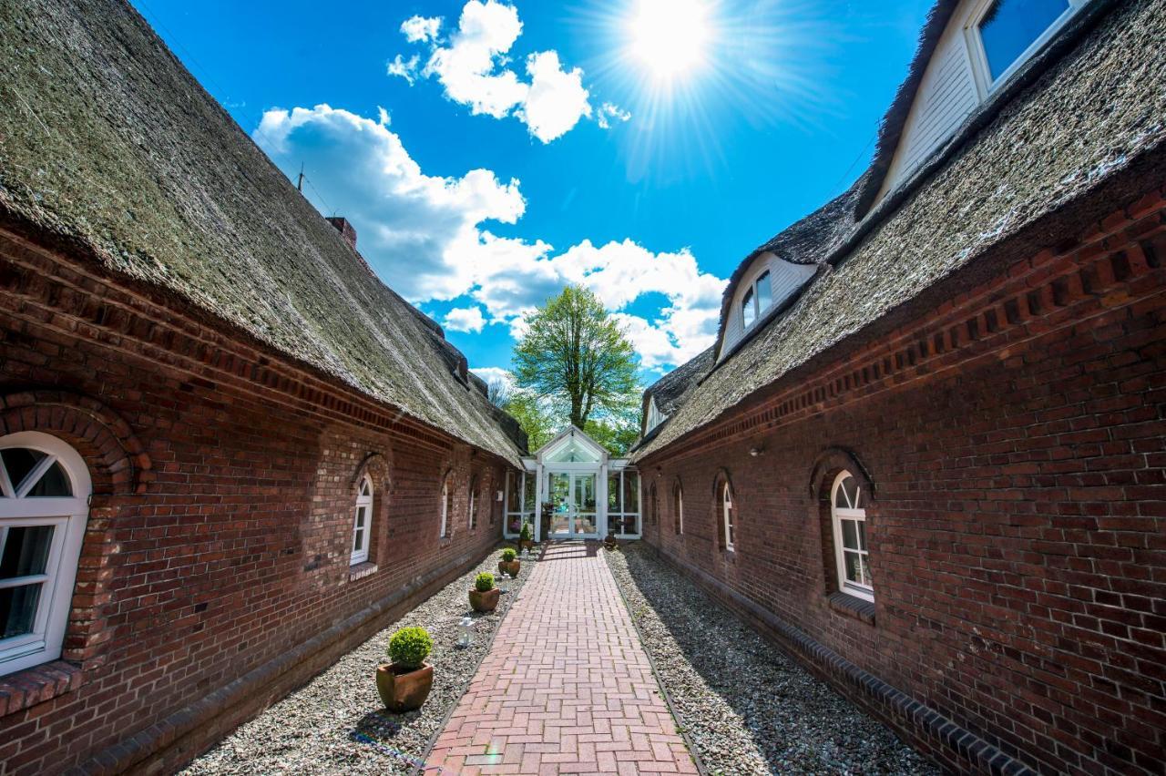 Hotel Gut Schöneworth Freiburg  Exterior foto